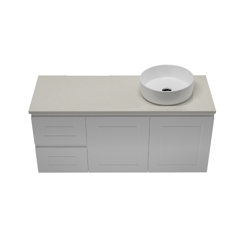 NVC-V-1200-R-SSA-W