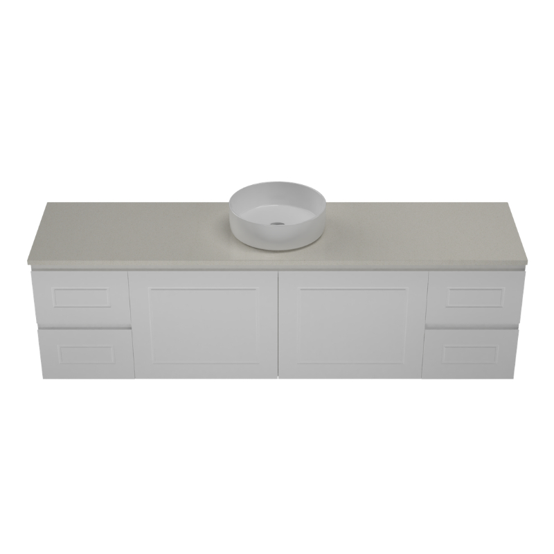 NVC-V-1800-C-SSA-W