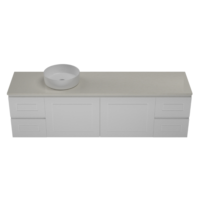 NVC-V-1800-L-SSA-W