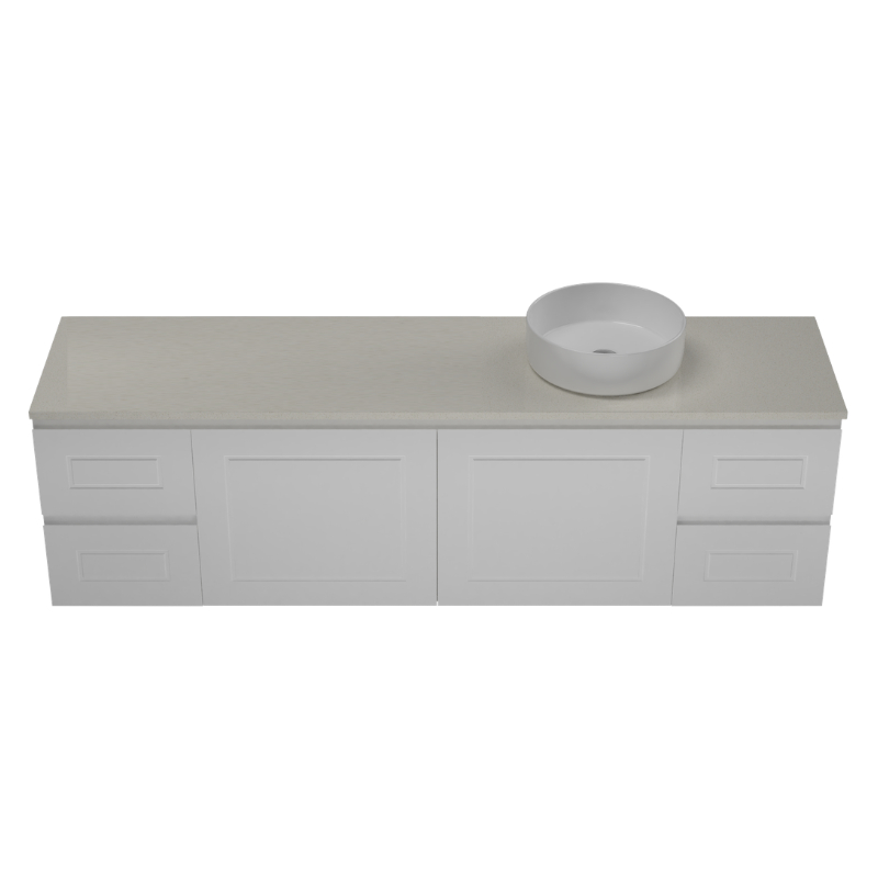 NVC-V-1800-R-SSA-W