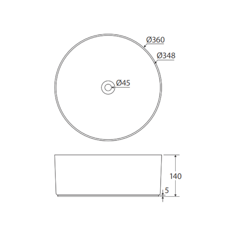 RB3135 Specs