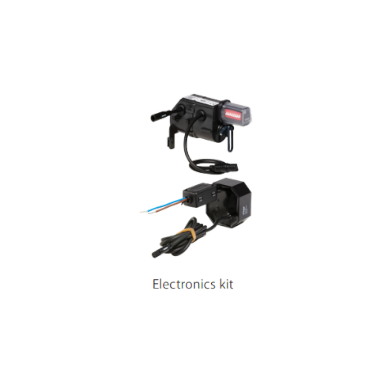 V-STYLE25W-KIT Electronic Kit
