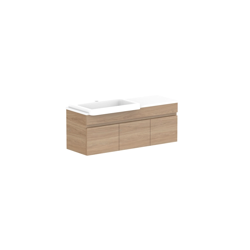 adp-glacier-semi-recessed-slim-wall-hung-vanity-cabinet-with-benchtop_1050_LeftOffset