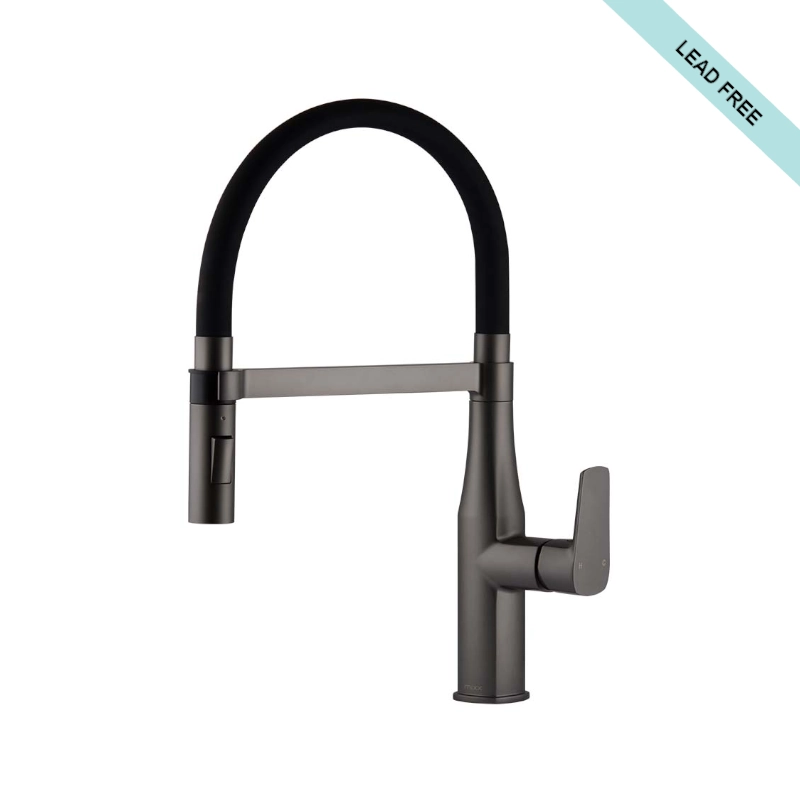 mixx-coriander-flexi-spray-sink-mixer_11SL981GLF_Gunmetal_lead-free