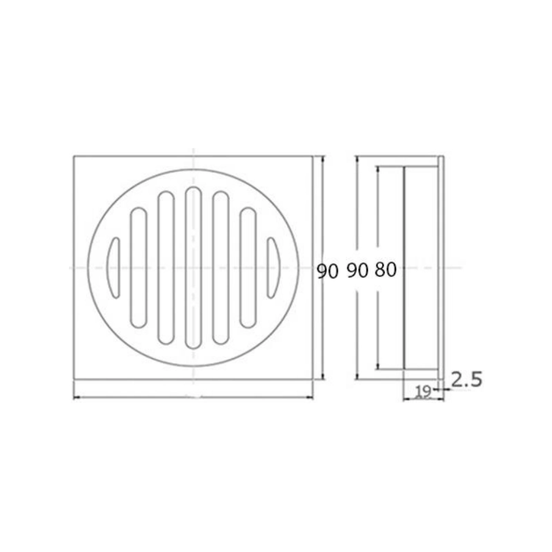 BKSF01-80 Specs