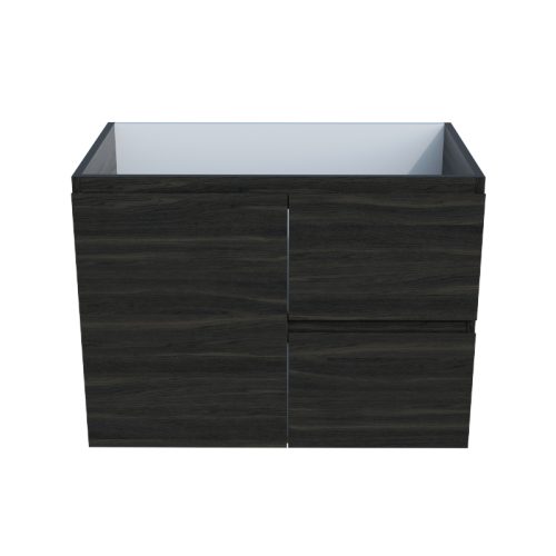 Timberline Carlo Wall Hung Cabinet Only No Top