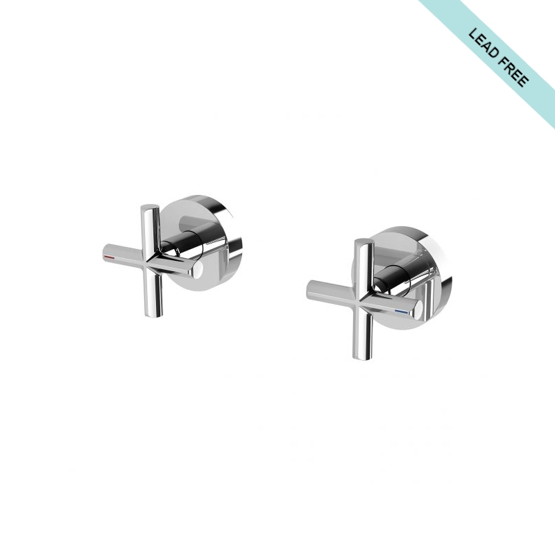 phoenix-vivid-slimline-plus-wall-top-assemblies-15mm-extended-spindles_leadfree_119-0670-00-1_Chrome