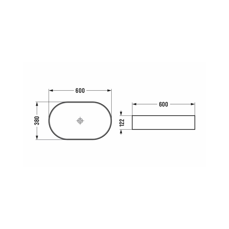 BA610 Specs