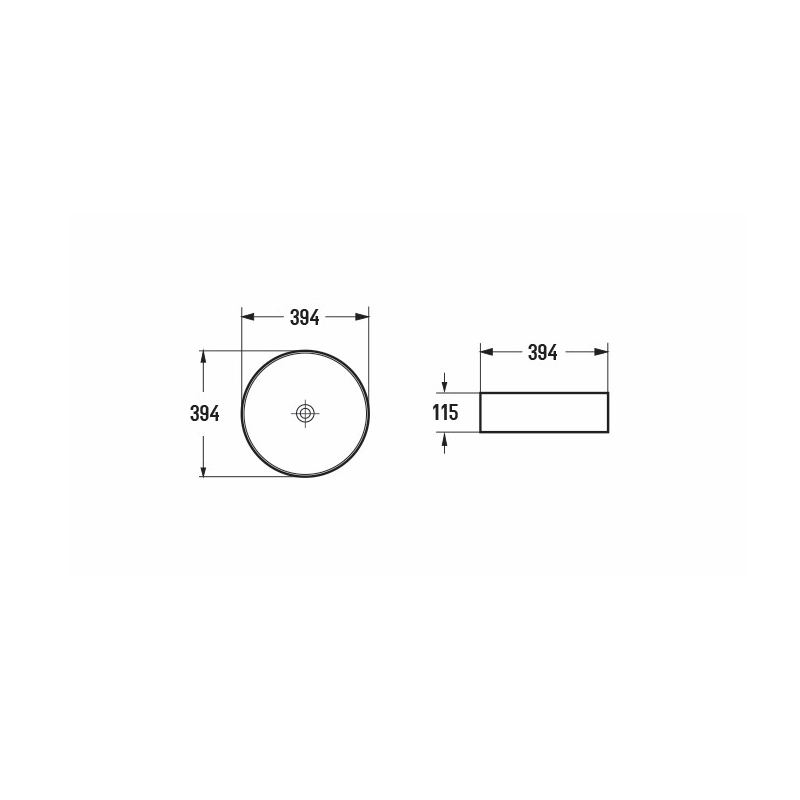 BA680CA Specs