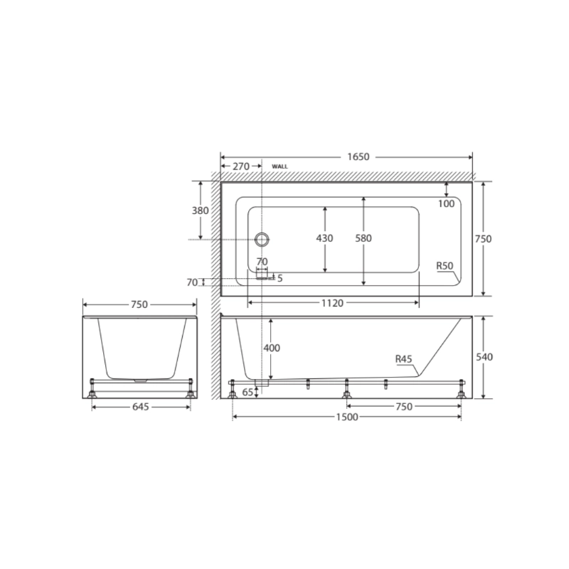 FR02-1650R-OF Specs