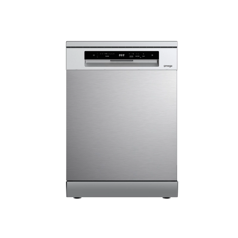 Omega ODWF6015XCOM 60cm Freestanding Dishwasher