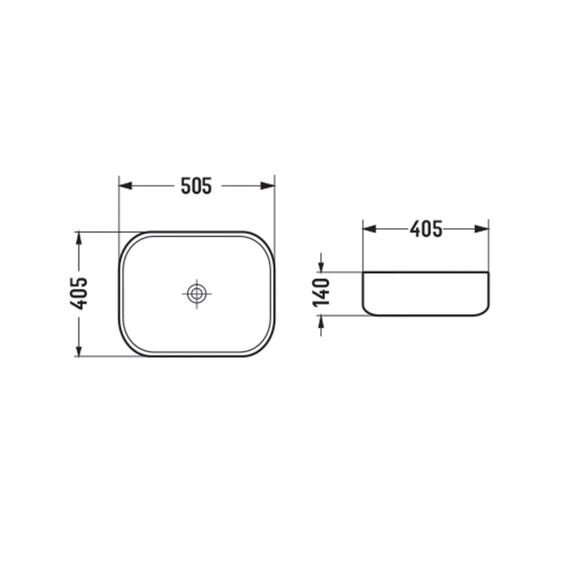 best-bm-ba510ca-above-counter-basin_specs