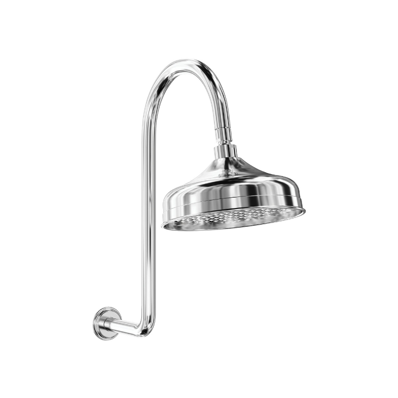 Fienza Lillian Wall Arm Shower Set