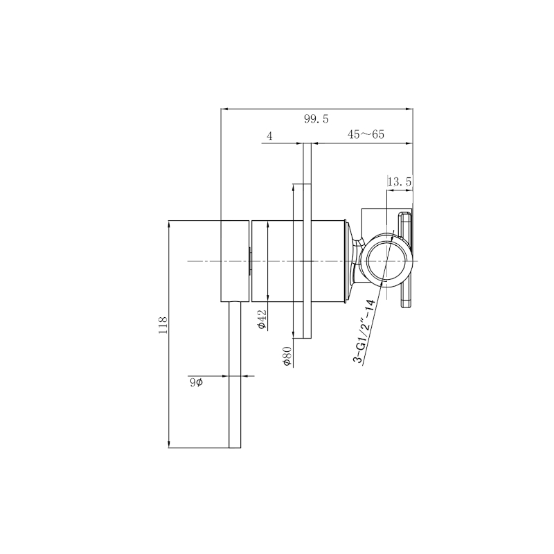 AMWAC Specs