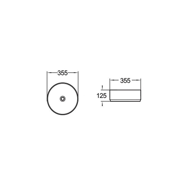 BA580 Specs