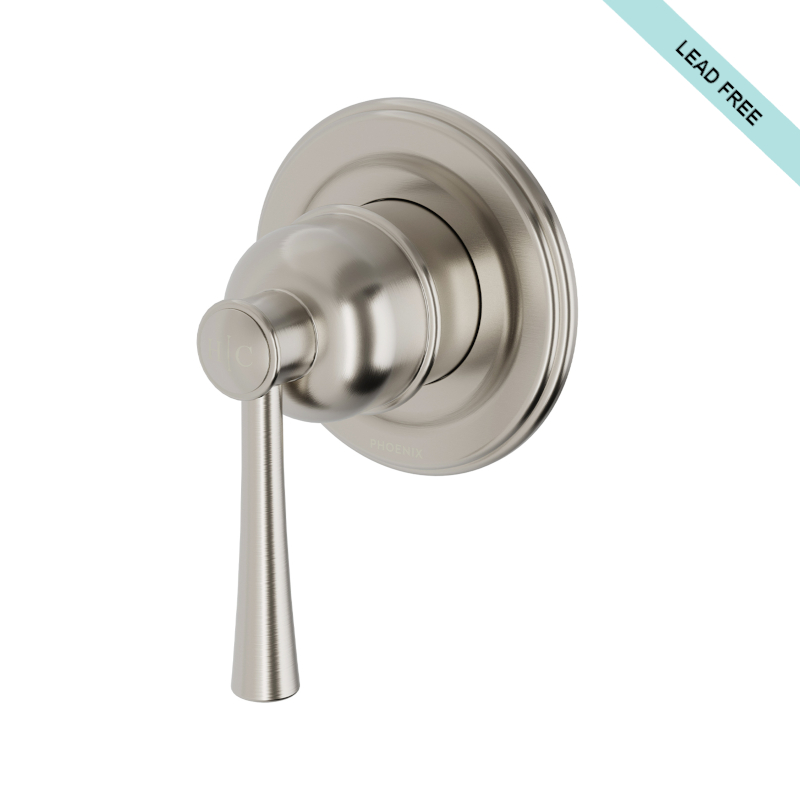 Phoenix Cromford SwitchMix Shower / Wall Mixer