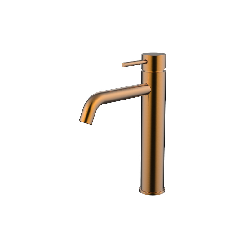 Millennium Cioso Curved Mid Rise Vessel Mixer