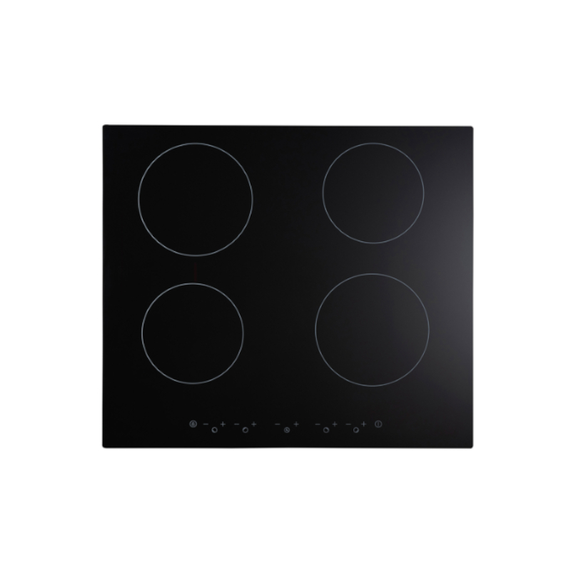Euro Appliances ECT600IN2 60cm Induction Cooktop