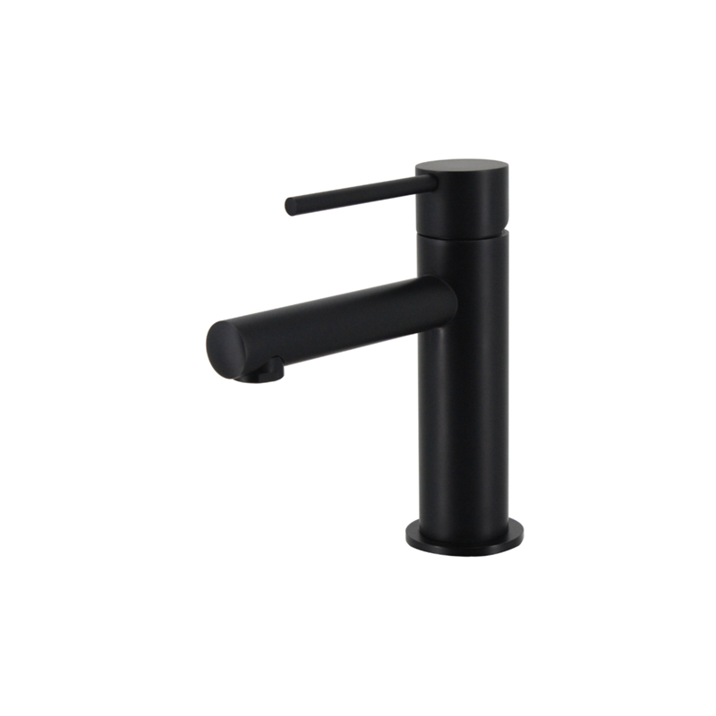 Modern National Star Mini Basin Mixer