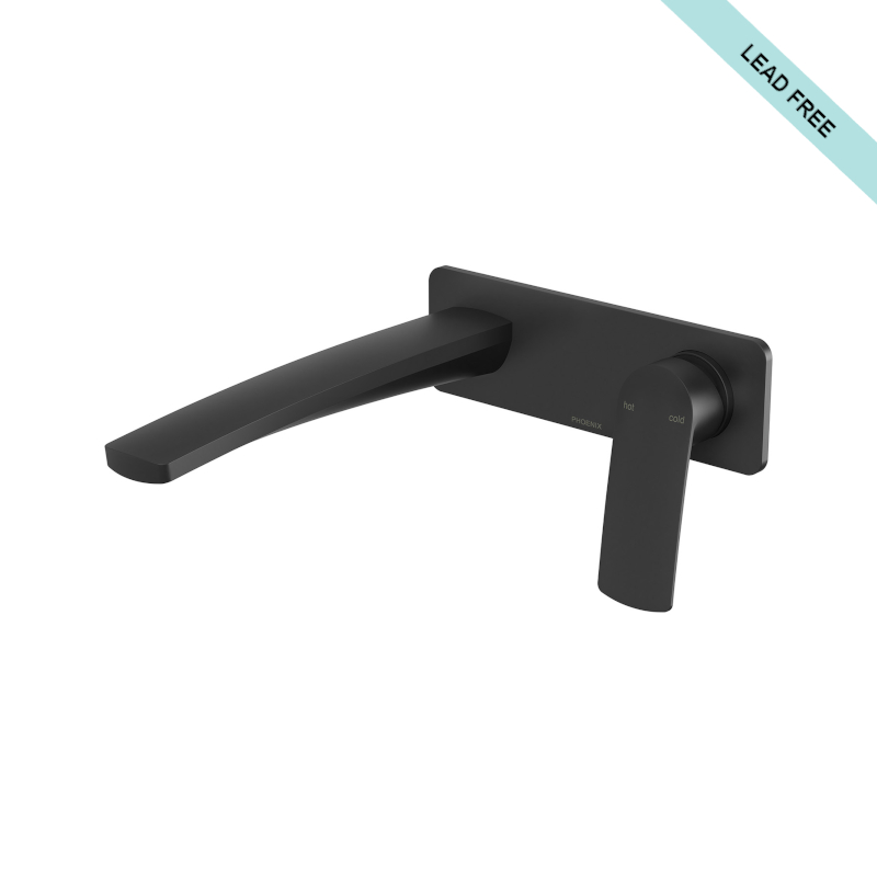 phoenix-mekko-switchmix-wall-basin-bath-mixer-set-200mm-fit-off-kit_leadfree_115-2812-10-1_MatteBlack