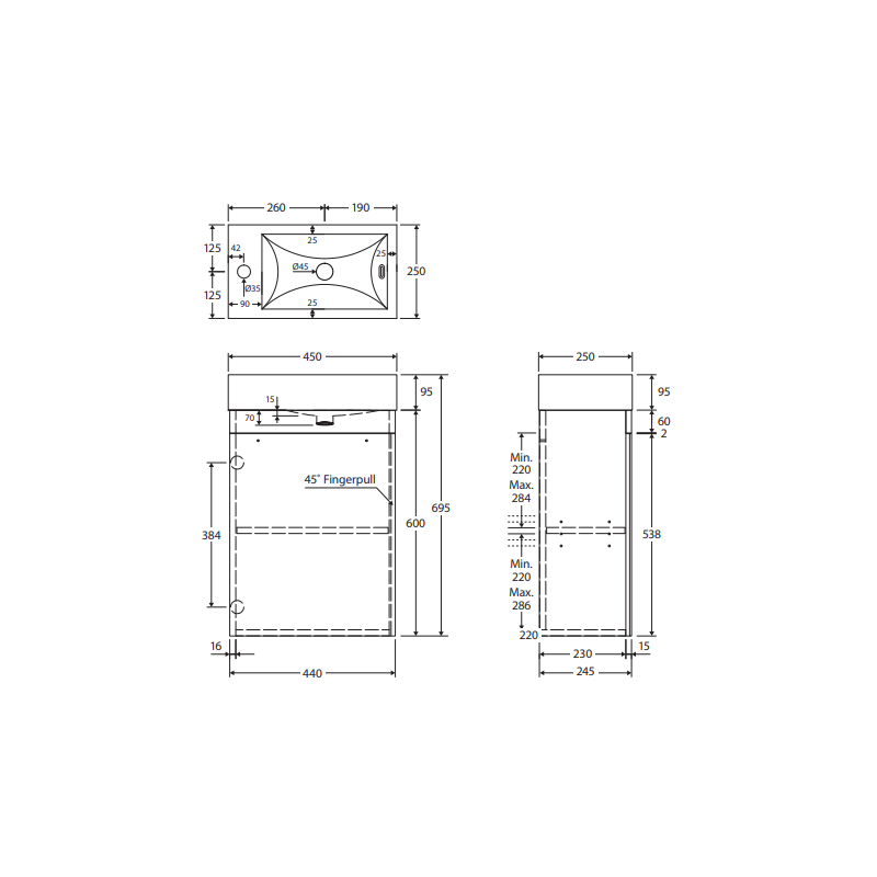 ABK Supplies