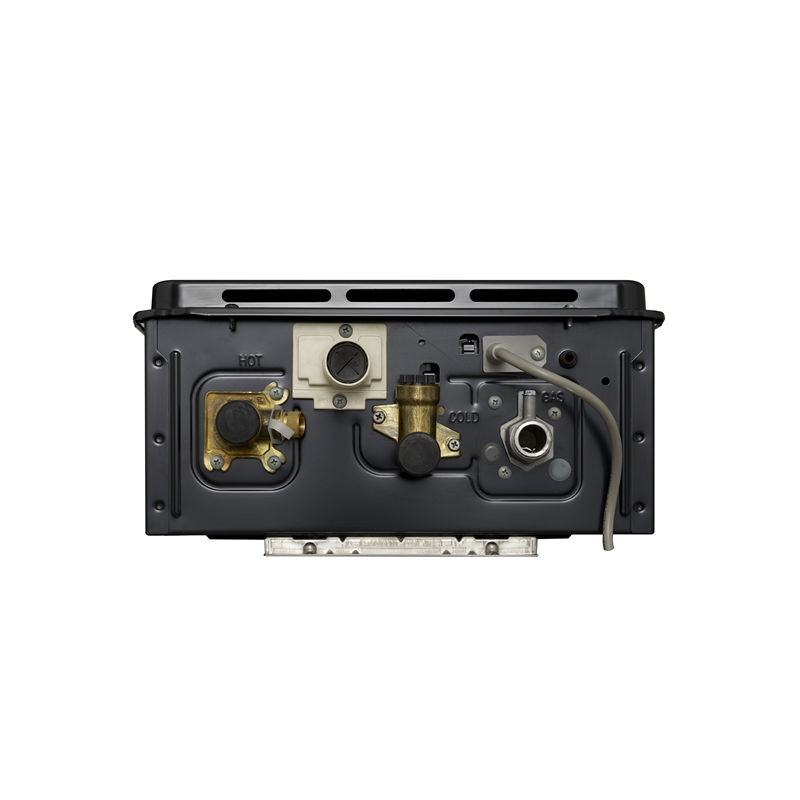 B26N50A-BLACK Bottom