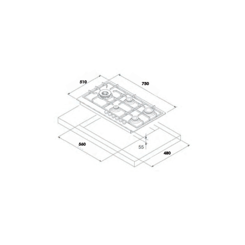 ABK Supplies