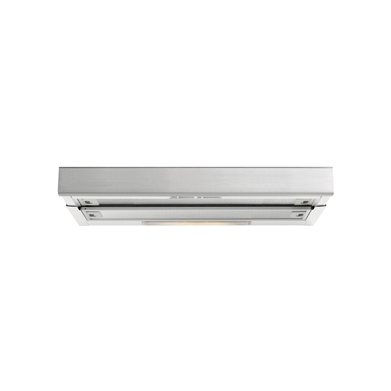 Baumatic GEH9017 90cm Slide-Out Rangehood