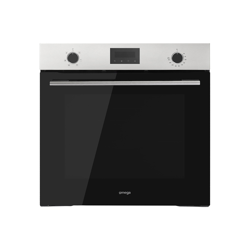 Omega OBO606AXCOM 60cm Oven With AirFry 6 Function