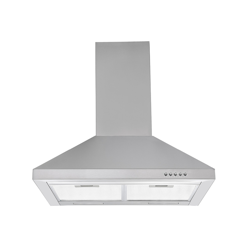 Omega ORW6XL 60cm Canopy Rangehood
