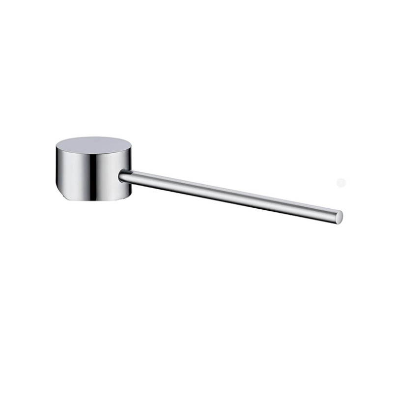 BUK Care Pin Handle chrome
