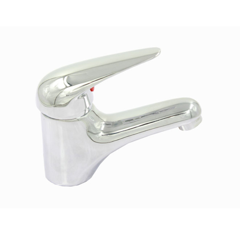 BUK Casting Basin Single Lever Mixer 40mm Chrome