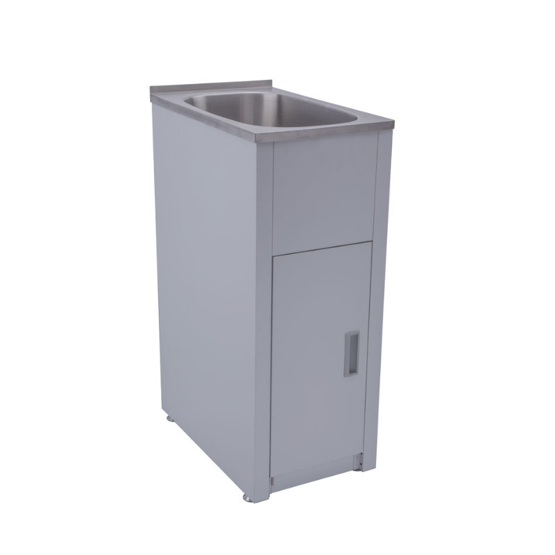 BUK Compact Tub and Laundry