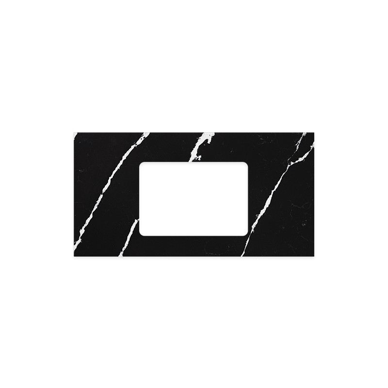 fienza-nero-vena-rectangular-silica-free-stone-top-with-single-undermount-basin-hole_900mm_509-143-SF