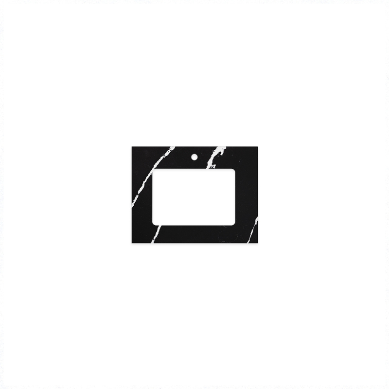 fienza-nero-vena-rectangular-silica-free-stone-top-with-single-undermount-basin-hole_taphole_600mm_509-113-SF