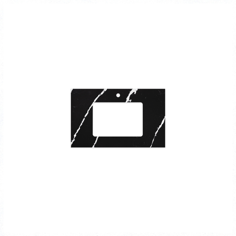 fienza-nero-vena-rectangular-silica-free-stone-top-with-single-undermount-basin-hole_taphole_750mm_509-114-SF