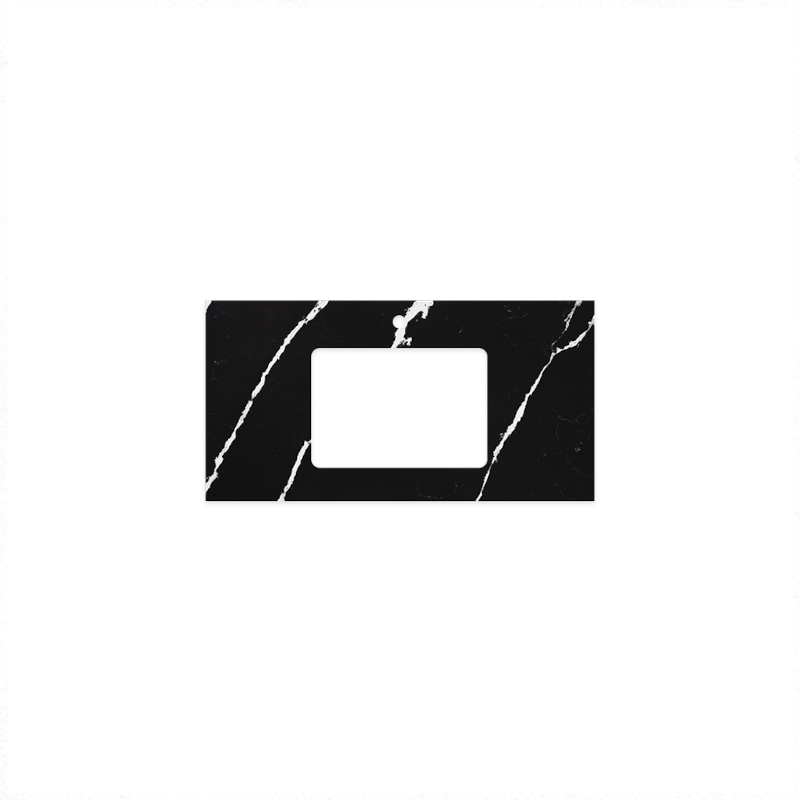 fienza-nero-vena-rectangular-silica-free-stone-top-with-single-undermount-basin-hole_taphole_900mm_509-115-SF