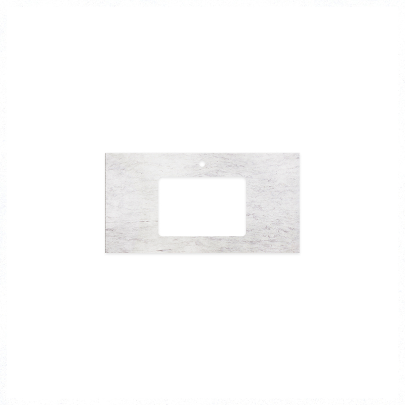 fienza-polar-sacco-rectangular-silica-free-stone-top-with-single-undermount-basin-hole_taphole_900mm_511-115-SF