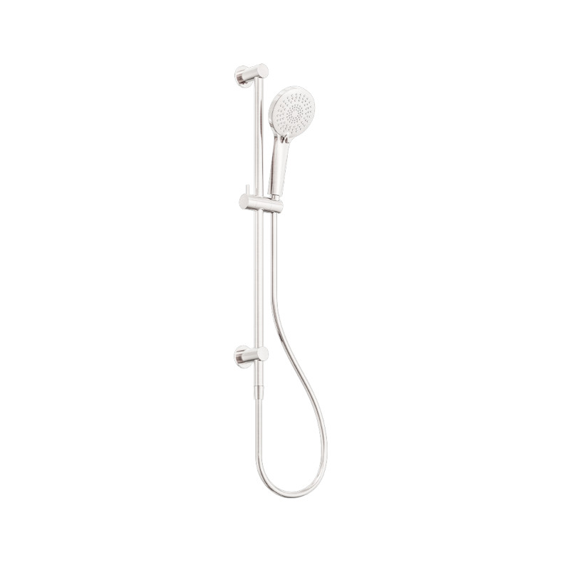 Nero 3-Function Shower Rail BN
