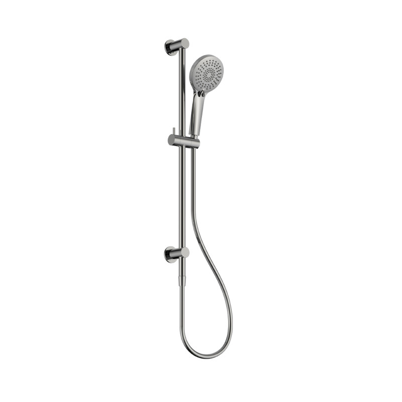 Nero 3-Function Shower Rail CH