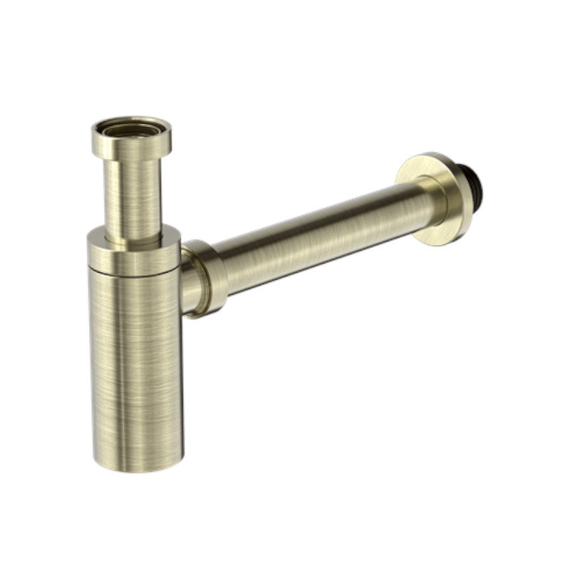 Nero 40mm Bottle Trap AB