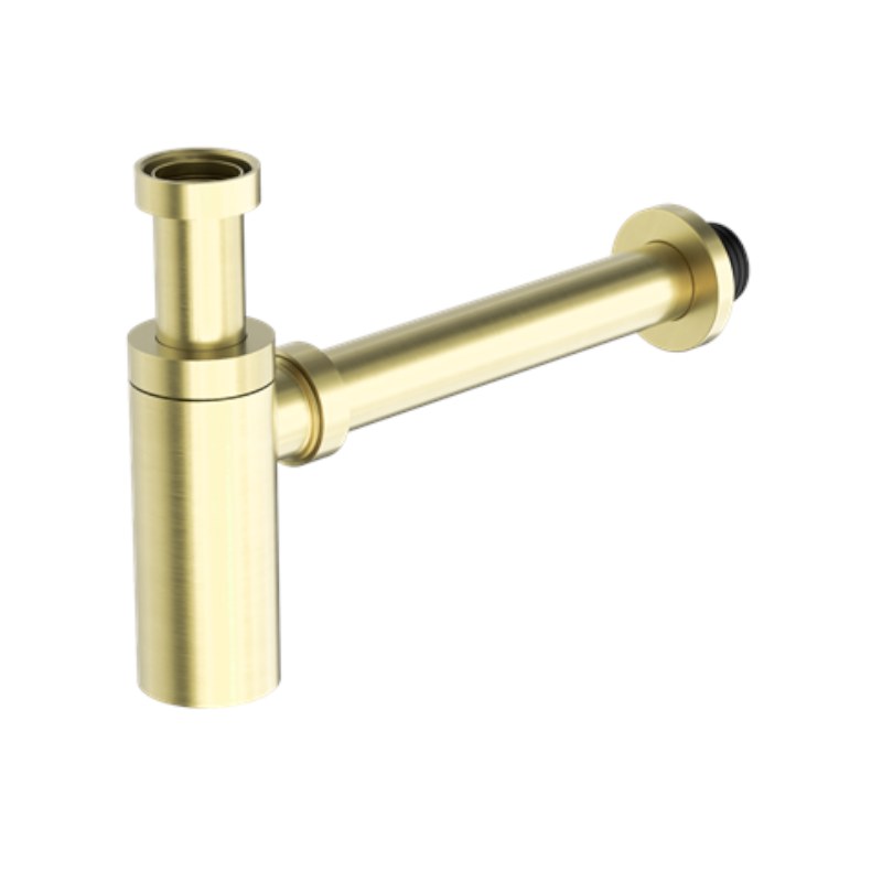 Nero 40mm Bottle Trap BG