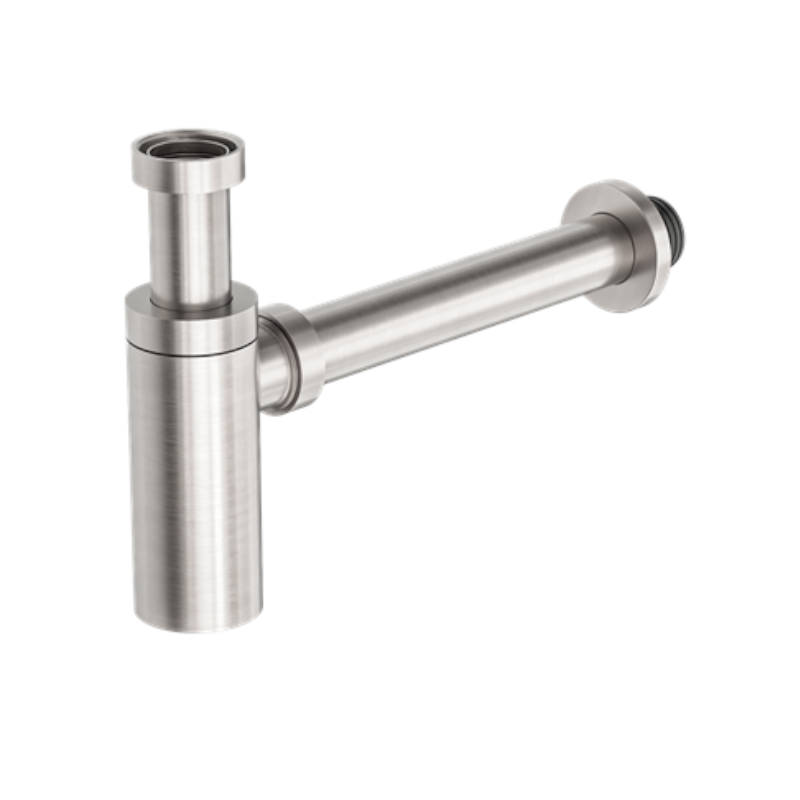 Nero 40mm Bottle Trap BN