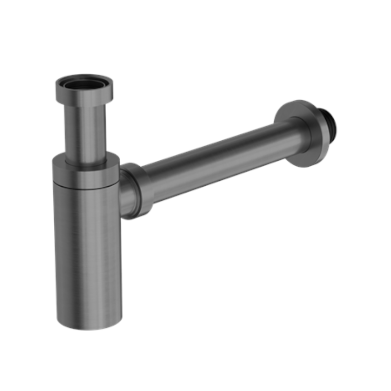 Nero 40mm Bottle Trap GM