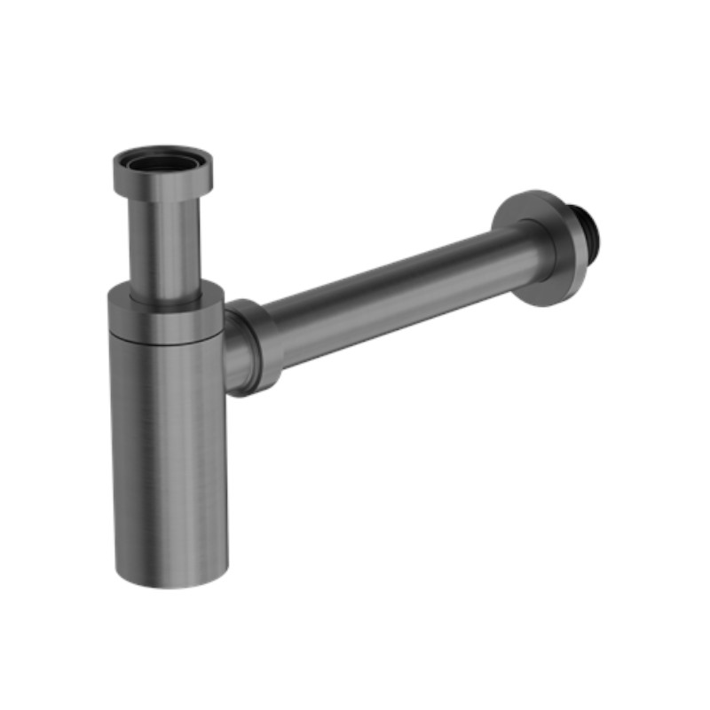 Nero 40mm Bottle Trap GR