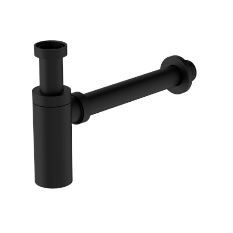 Nero 40mm Bottle Trap MB