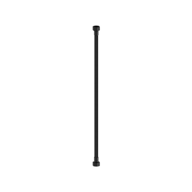 Nero 500mm G1/2 Female Flexible Water Connector Hose MB