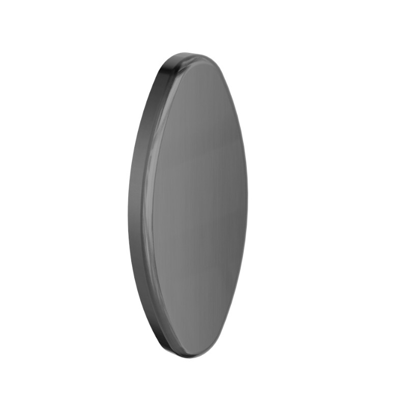 Nero Backrest Removable Wall Cover Plate GM