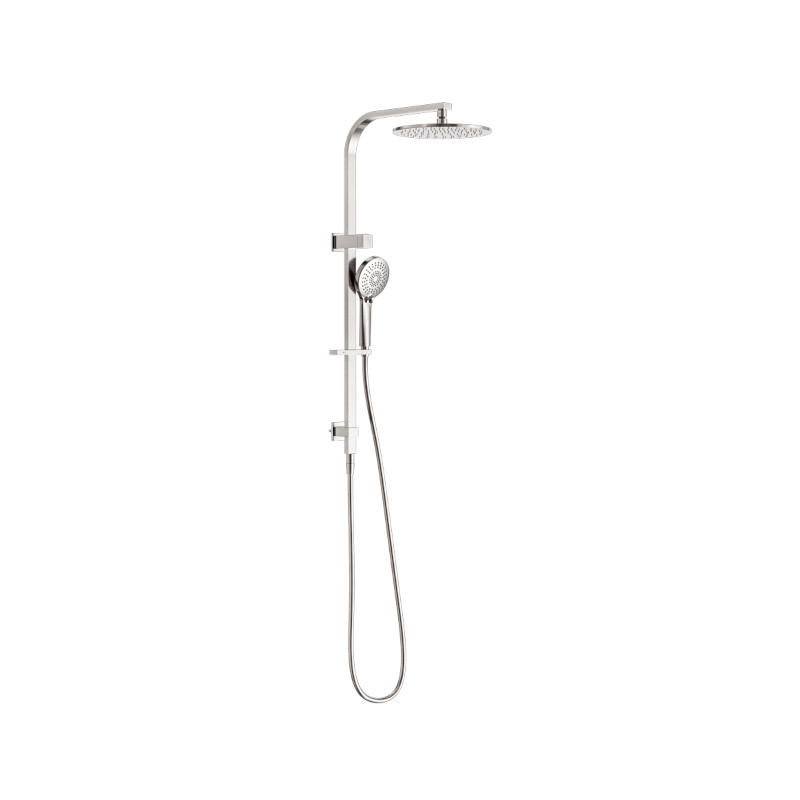 Nero Bianca Twin Showers BN