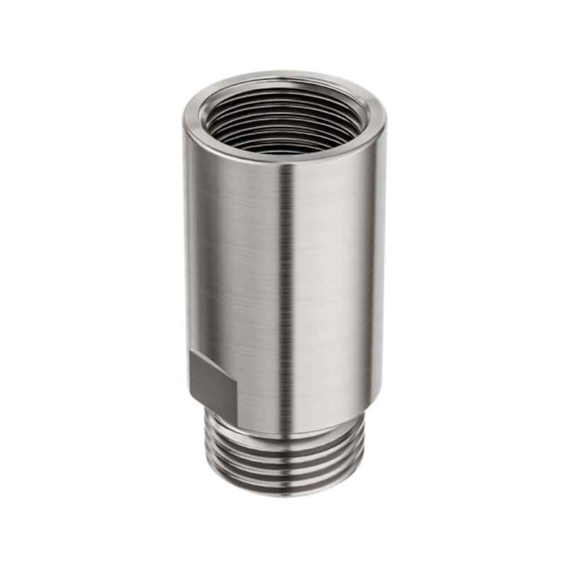 Nero Dual Check Valve Male X Female G1/2 BN